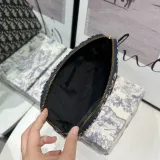 ディオール財布DIOR 2023新作 S5416 高級コスメティックバッグ
