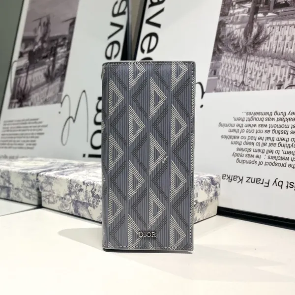ディオール財布DIOR 2023新作 C002 高品質 メンズ スーツクリップ