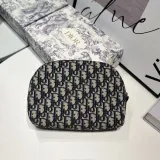 ディオール財布DIOR 2023新作 S5416 高級コスメティックバッグ
