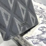 ディオール財布DIOR 2023新作 C002 高品質 メンズ スーツクリップ