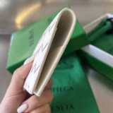 ボッテガヴェネタ財布BOTTEGA VENETA 2023新作 パスポートホルダー