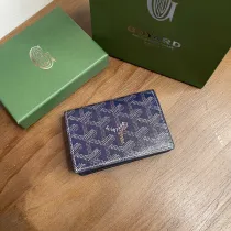 ゴヤール財布GOYARD 2023新作 名刺入れ