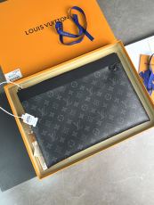 ルイヴィトン財布LOUIS VUITTON 2023新作 M62291 高級感のある黒花 ハンドバッグ