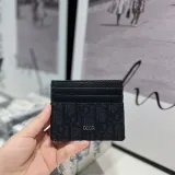 ディオール財布DIOR 2023新作 ハイクオリティ カードホルダー