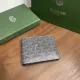 ゴヤール財布GOYARD 2023新作ショートクリップ