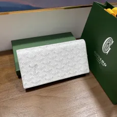 ゴヤール財布GOYARD 2023新作 スーツクリップ