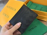 ボッテガヴェネタ財布BOTTEGA VENETA 2023新作 ウーブンカードパッケージ 731956