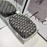 ディオール財布DIOR 2023新作 S5416 高級コスメティックバッグ