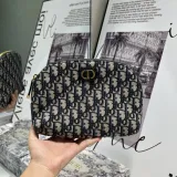 ディオール財布DIOR 2023新作 S5416 高級コスメティックバッグ