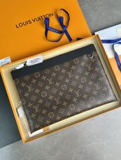 ルイヴィトン財布LOUIS VUITTON 2023新作 M62291 高級老眼 ハンドバッグ