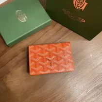 ゴヤール財布GOYARD 2023新作 名刺入れ