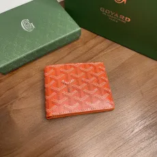 ゴヤール財布GOYARD 2023新作ショートクリップ