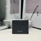 ディオール財布DIOR 2023新作 CH135 ハイクオリティ カードホルダー