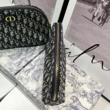 ディオール財布DIOR 2023新作 S5416 高級コスメティックバッグ