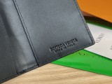 ボッテガヴェネタ財布BOTTEGA VENETA 2023新作 大型 グリッドカードバッグ 649602
