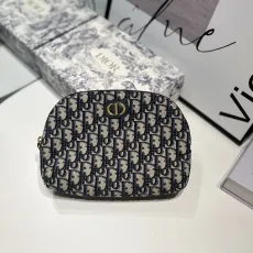 ディオール財布DIOR 2023新作 S5416 高級コスメティックバッグ