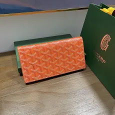 ゴヤール財布GOYARD 2023新作 スーツクリップ
