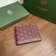 ゴヤール財布GOYARD 2023新作ショートクリップ