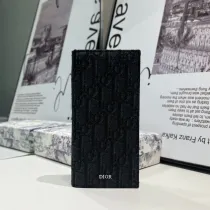 ディオール財布DIOR 2023新作 C002 高品質 メンズ スーツクリップ