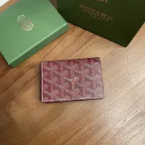 ゴヤール財布GOYARD 2023新作 名刺入れ
