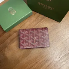 ゴヤール財布GOYARD 2023新作 名刺入れ
