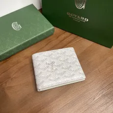ゴヤール財布GOYARD 2023新作ショートクリップ