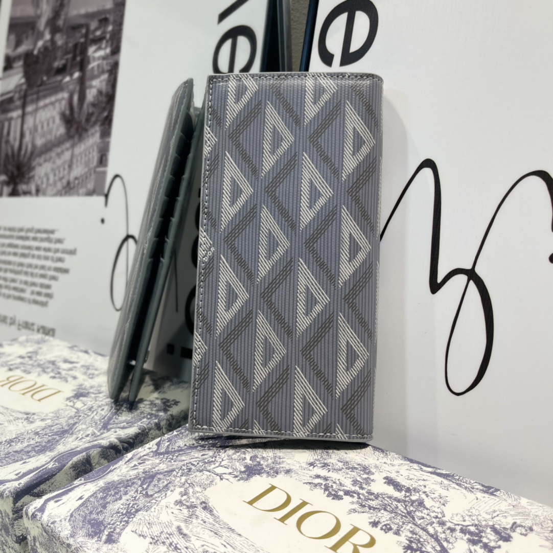 ディオール財布DIOR 2023新作 C002 高品質 メンズ スーツクリップ