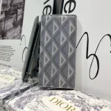 ディオール財布DIOR 2023新作 C002 高品質 メンズ スーツクリップ