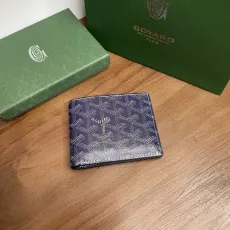 ゴヤール財布GOYARD 2023新作ショートクリップ
