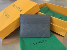 ボッテガヴェネタ財布BOTTEGA VENETA 2023新作 ウーブンカードパッケージ 731956