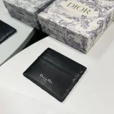 ディオール財布DIOR 2023新作 ハイクオリティ カードホルダー