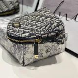 ディオール財布DIOR 2023新作 S5416 高級コスメティックバッグ