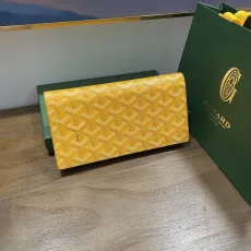 ゴヤール財布GOYARD 2023新作 スーツクリップ