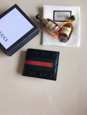 グッチ財布GUCCI 20213 新品高品質赤緑ベルト財布
