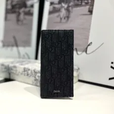ディオール財布DIOR 2023新作 C002 高品質 メンズ スーツクリップ