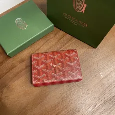 ゴヤール財布GOYARD 2023新作 名刺入れ