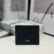 ディオール財布DIOR 2023新作 ハイクオリティ カードホルダー
