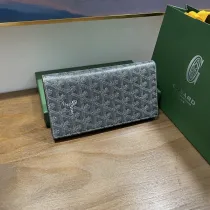ゴヤール財布GOYARD 2023新作 スーツクリップ