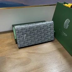 ゴヤール財布GOYARD 2023新作 スーツクリップ