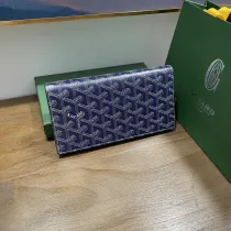 ゴヤール財布GOYARD 2023新作 スーツクリップ