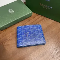 ゴヤール財布GOYARD 2023新作ショートクリップ