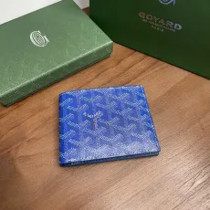 ゴヤール財布GOYARD 2023新作ショートクリップ