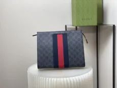 グッチ財布GUCCI 2023年新作高品質プリントハンドバッグ 475316