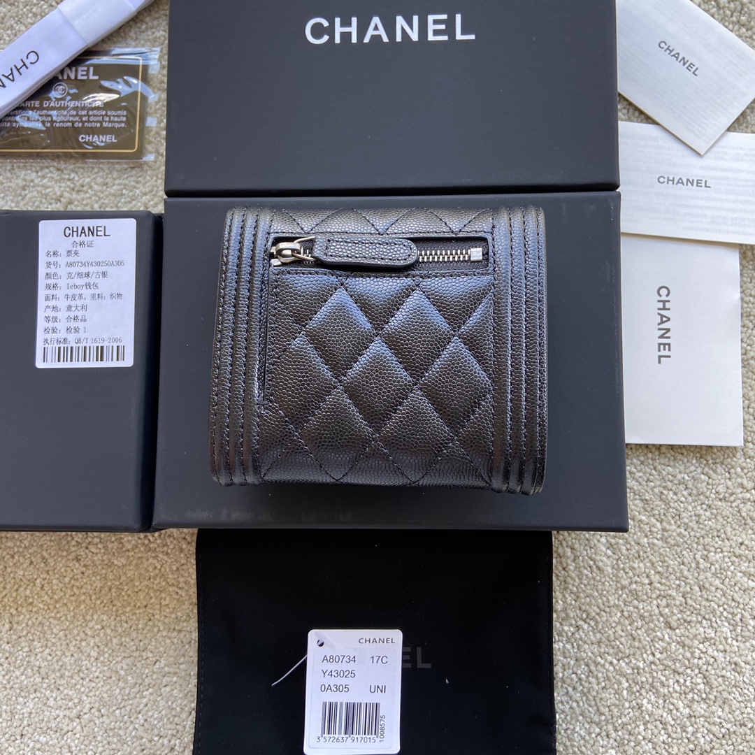 Chanel a80734 online