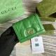 グッチ財布GUCCI 2023年新作 高品質 723786 カードホルダー