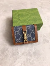 グッチ財布GUCCI 2023年新作高級カードパッケージ 645536