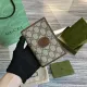 グッチ財布GUCCI 2023年新作 高級パスポートホルダー 724562