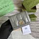 グッチ財布GUCCI 2023年新作 高品質 723786 カードホルダー