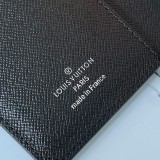 ルイヴィトン財布LOUIS VUITTON 高級 2023年新作 R20052 ウォーターリップル メモ帳カバー
