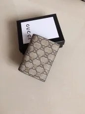 グッチ財布GUCCI 2023年新作 高品質 メンズ カードホルダー 508757